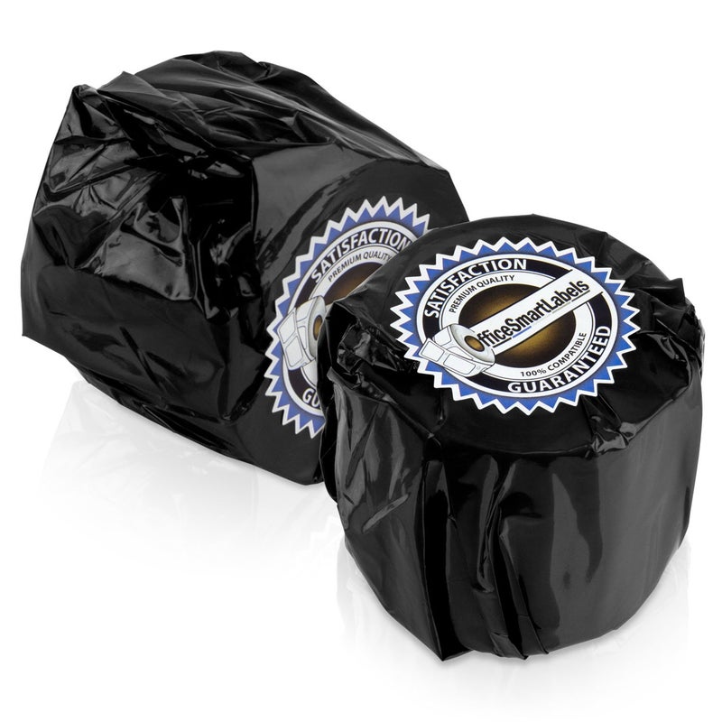 OfficeSmartLabels (2 x 2 5/16 inch) Multipurpose Removable Labels, Compatible with 30370 Labels (4 Rolls / 250 Labels Per Roll) - Image 3